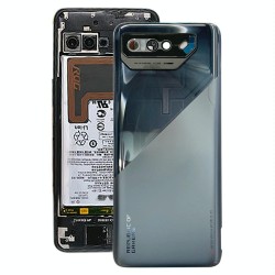 For Asus ROG Phone 7 Battery Back Cover with NFC