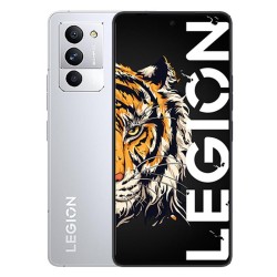 Lenovo LEGION Y70 Phone, 50MP Camera, 16GB+512GB, Triple Back Cameras, Side Fingerprint Identification, 5100mAh Battery, 6.67 in