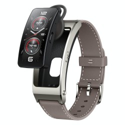 Original Huawei TalkBand B7 Smart Bracelet, 1.53 inch Screen, Support Bluetooth Call / Heart Rate / Blood Oxygen / Sleep Monitor
