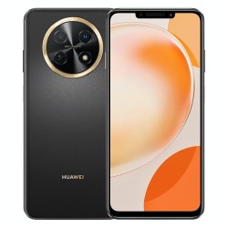 Huawei Enjoy 60X 128GB STG-AL00, China Version, Dual Back Cameras, Side Fingerprint Identification, 7000mAh Battery, 6.95 inch H
