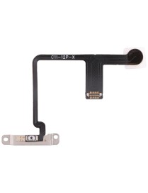 Power Button & Volume Button Flex Cable for iPhone X (Change From iPX to iP13 Pro)