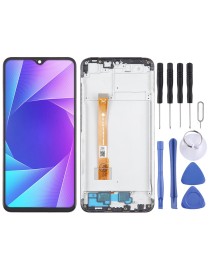 OEM LCD Screen For vivo Y95  Digitizer Full Assembly with Frame