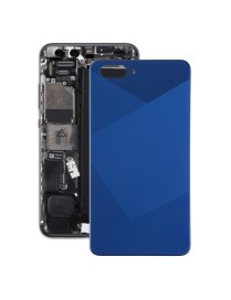 For OPPO A5 / A3s Back Cover (Blue)