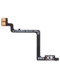 For Realme GT Neo 5 OEM Power Button Flex Cable