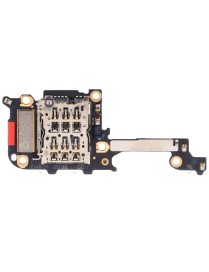 For OnePlus 9RT 5G SIM Card Reader Board
