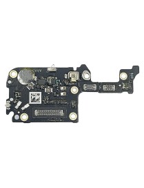 For OnePlus 11 SIM Card Reader Board With Mic
