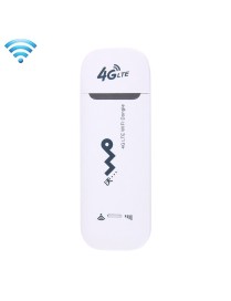 UFI 4G + Wifi 150Mbps Wireless Modem USB Dongle, Random Sign Delivery