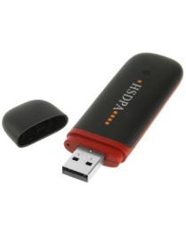 7.2Mbps HSDPA 3G USB 2.0 Wireless Modem / HSDPA USB Stick, Support TF Card, Sign Random Delivery