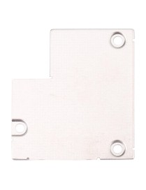 For iPad 10.2 2020 LCD Flex Cable Iron Sheet Cover