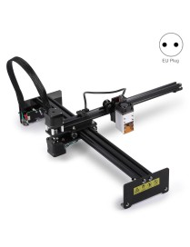 NEJE MASTER 3 Plus Laser Engraver with A40630 Laser Module(EU Plug)