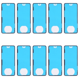 10 PCS Back Housing Cover Adhesive for Nokia 8.3
