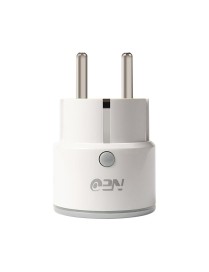 NEO NAS-WR01W 16A 2.4G WiFi EU Smart Plug