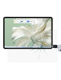 For Huawei MateBook E 2023 9H 0.3mm Explosion-proof Tempered Glass Film
