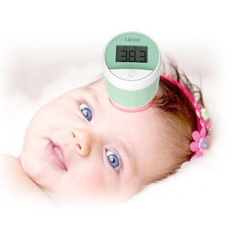 Ueerl C1 Infrared Forehead Thermometer for Family