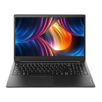 Lenovo E5-IAP 15.6 inch Laptop, 16GB+512GB, Windows 11 Home Chinese Version, Intel 11th Gen Core i5-1235U MX550 Discrete Graphic