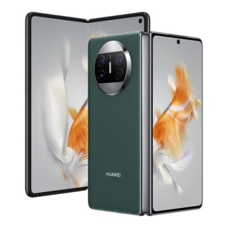 Huawei Mate X3 1TB Collector Edition ALT-AL00, 50MP Camera, China Version, Triple Cameras, Face ID & Side Fingerprint Identifica