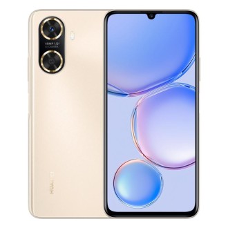 Huawei Enjoy 60 128GB MGA-AL40,  48MP Cameras, China Version, Dual Back Cameras, Face ID & Side Fingerprint Identification, 6000