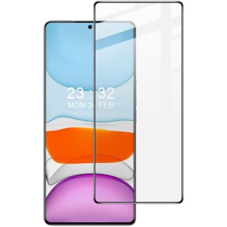 For Meizu 21 Pro 5G imak 9H Surface Hardness Full Screen Tempered Glass Film Pro+ Series