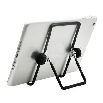 Multi-angle Adjustable Stand For 7 inch or Above Tablets, Size: L