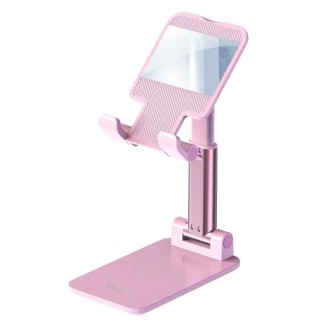 Lenovo Thinkplus Desktop Phone Holder S10(Pink)