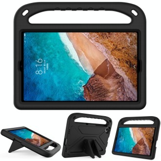 For Xiaomi Mi Pad 4 Plus & Samsung Galaxy Tab A 10.1 2019 SM-T510 / SM-T515 Handle Portable EVA Shockproof Protective Case with 