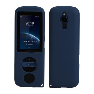 Silicone Storage Case For iFLYTEK Translator 3.0(Noon Blue)