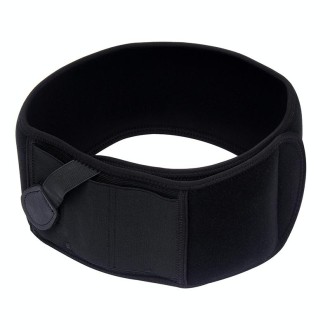 KOSIBATE H50 Multifunctional Composite Dive Belt (Black)