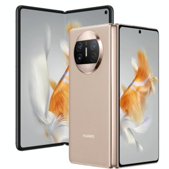 Huawei Mate X3 1TB Collector Edition ALT-AL00, 50MP Camera, China Version, Triple Cameras, Face ID & Side Fingerprint Identifica