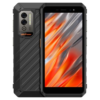 [HK Warehouse] Ulefone Power Armor X11 Rugged Phone, 4GB+32GB, IP68/IP69K Waterproof Dustproof Shockproof,  8150mAh Battery, 5.4