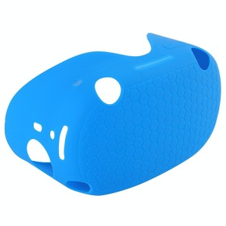 VR Shockproof and Dustproof Cover For Oculus Quest 2(Blue)