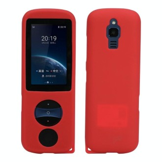 Silicone Storage Case For iFLYTEK Translator 3.0(Red)