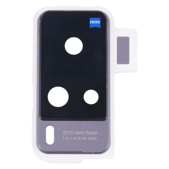 For vivo X60 V2045 Camera Lens Cover (Black)