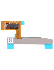 For Huawei MediaPad M6 10.8 Original Fingerprint Sensor Flex Cable