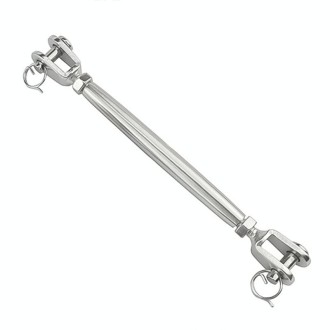 M8 304 Stainless Steel Flower Basket Screw