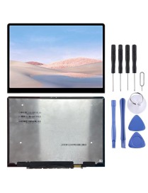 Original LCD Screen For Microsoft Surface Laptop Go 1943 12.5inch with Digitizer Full Assembly