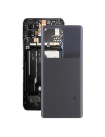 For ZTE Axon 50 Ultra Battery Back Cover(Grey)