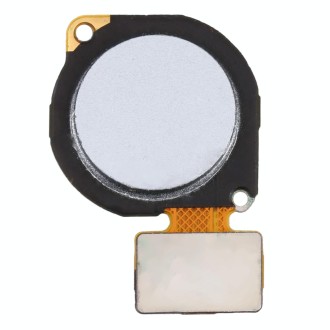 Fingerprint Sensor Flex Cable for Huawei Enjoy 9s / Enjoy 10e / Enjoy 10 Plus / Honor View 20(Grey)