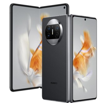 Huawei Mate X3 512GB ALT-AL00, 50MP Camera, China Version, Triple Cameras, Face ID & Side Fingerprint Identification, 4800mAh Ba