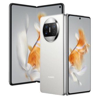 Huawei Mate X3 256GB ALT-AL00, 50MP Camera, China Version, Triple Cameras, Face ID & Side Fingerprint Identification, 4800mAh Ba