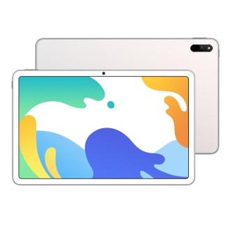 Huawei MatePad 10.4 BAH4-W09 WiFi, 10.4 inch, 6GB+64GB, HarmonyOS 2 HUAWEI Kirin 710A Octa Core up to 2.0GHz, Support Dual WiFi,