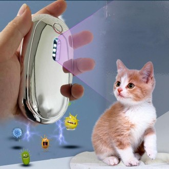 HF-068 Pet Odor Purifier Fungus Cat Ringworm Detection Lamp