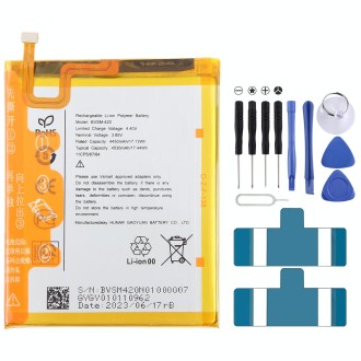 For VSMART BVSM-420 4450mAh Battery Replacement