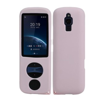 Silicone Storage Case For iFLYTEK Translator 3.0(Pink)