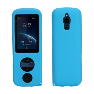 Silicone Storage Case For iFLYTEK Translator 3.0(Sky Blue)