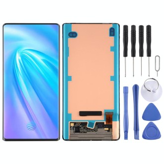 Original LCD Screen for Vivo NEX 3 / NEX 3 5G / NEX 3S / NEX 3A with Digitizer Full Assembly