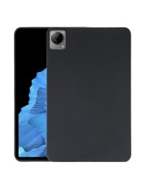 For vivo Pad / PA2170 TPU Tablet Case(Black)
