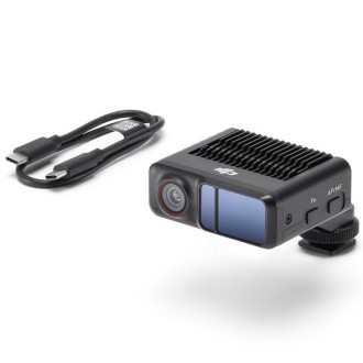 Original DJI Focus Pro LiDAR For RS 4 Pro / RS 3 Pro