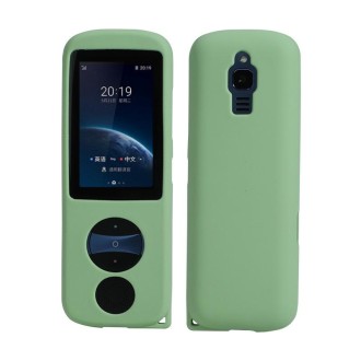 Silicone Storage Case For iFLYTEK Translator 3.0(Matcha Green)