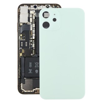 Battery Back Cover for iPhone 12(Green)