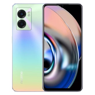 Realme V23 5G, 48MP Camera, 8GB+256GB, Dual Back Cameras, Side Fingerprint Identification, 5000mAh Battery, 6.58 inch Realme UI 